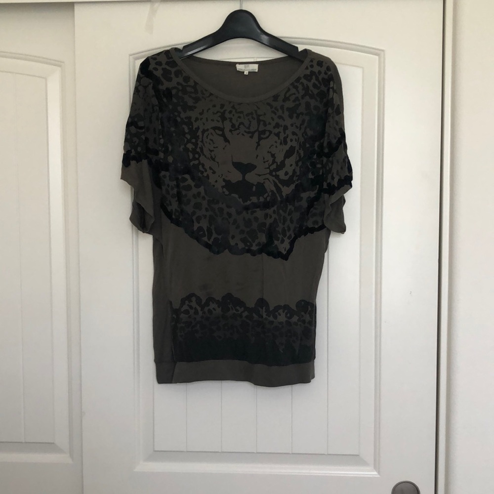 D.E.P.T woman top